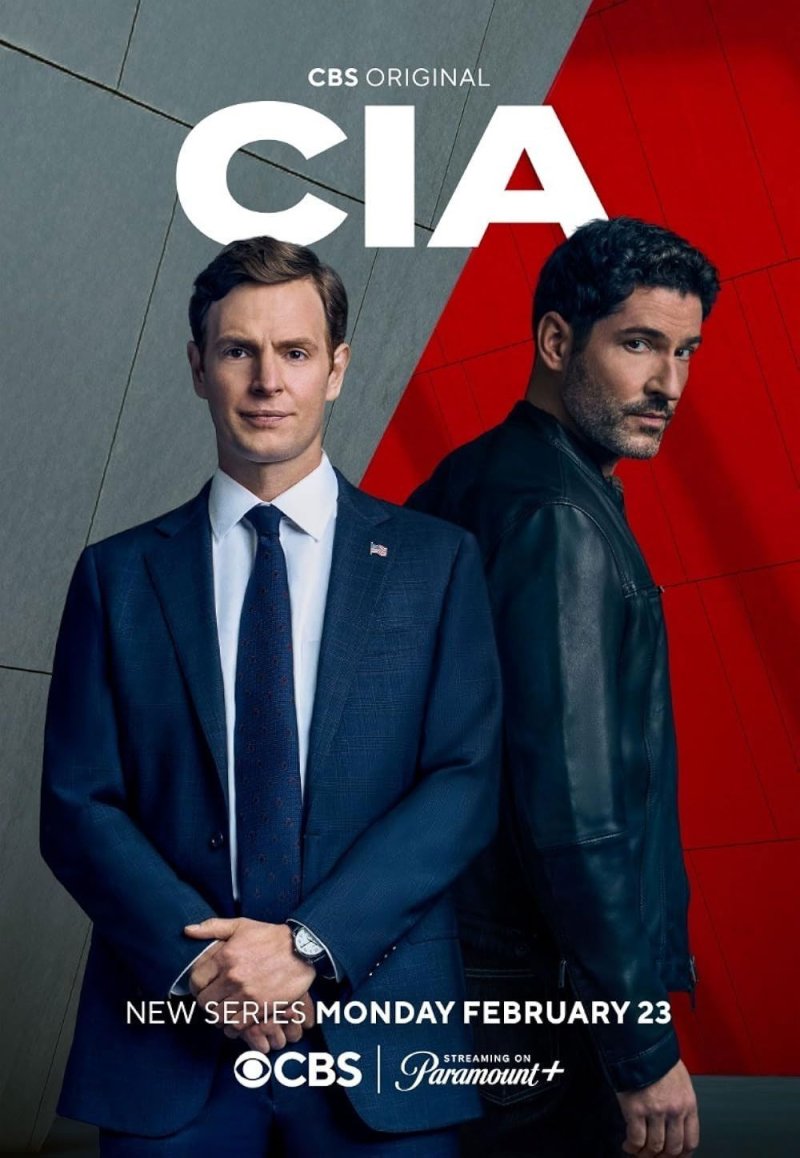 FBI: CIA