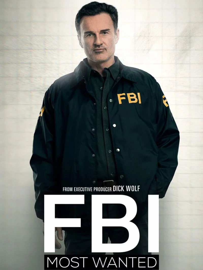 FBI : Most Wanted