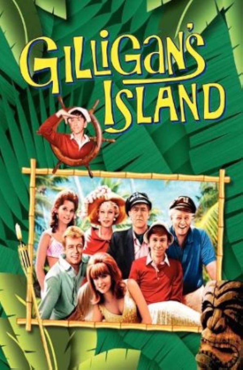 Gilligan's island