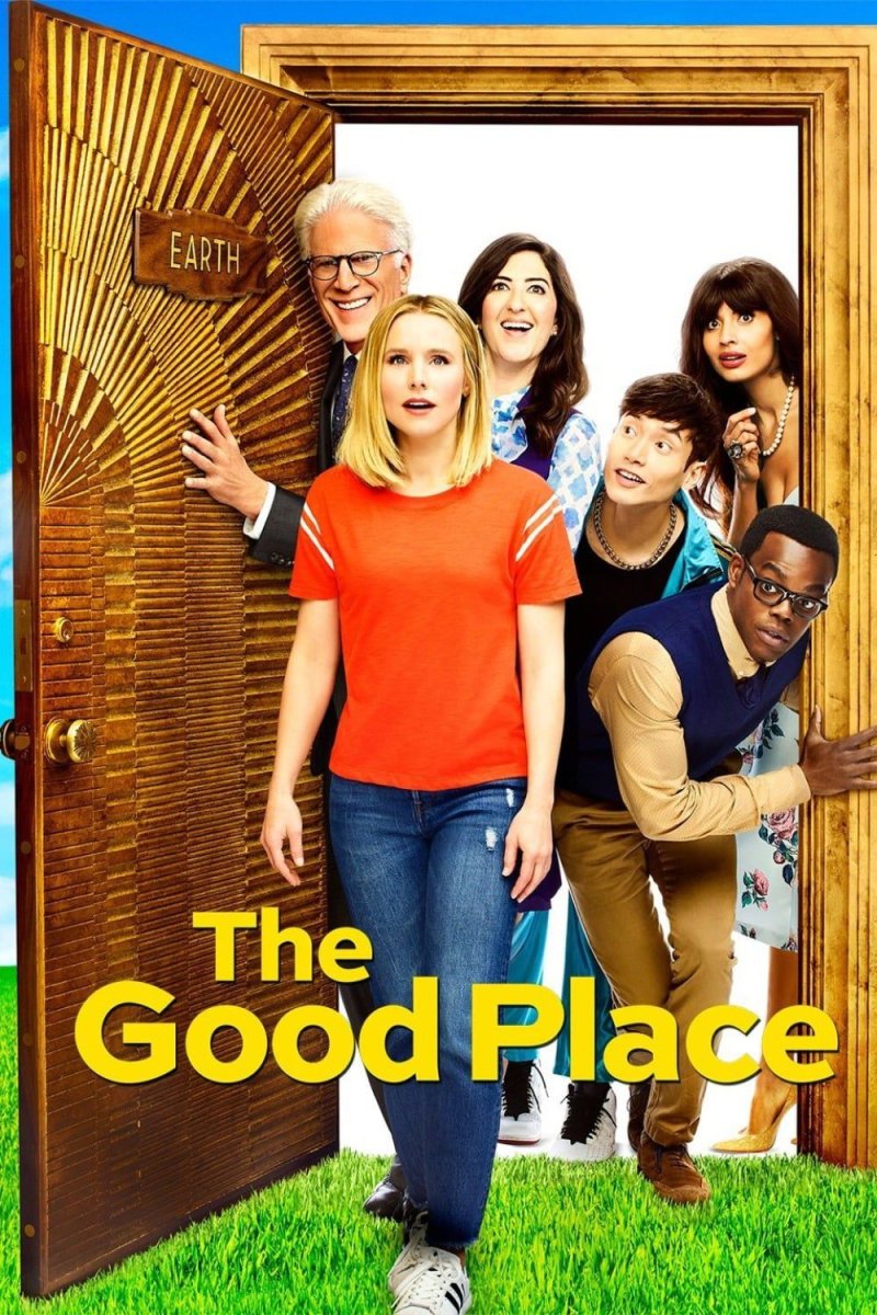 Good Place