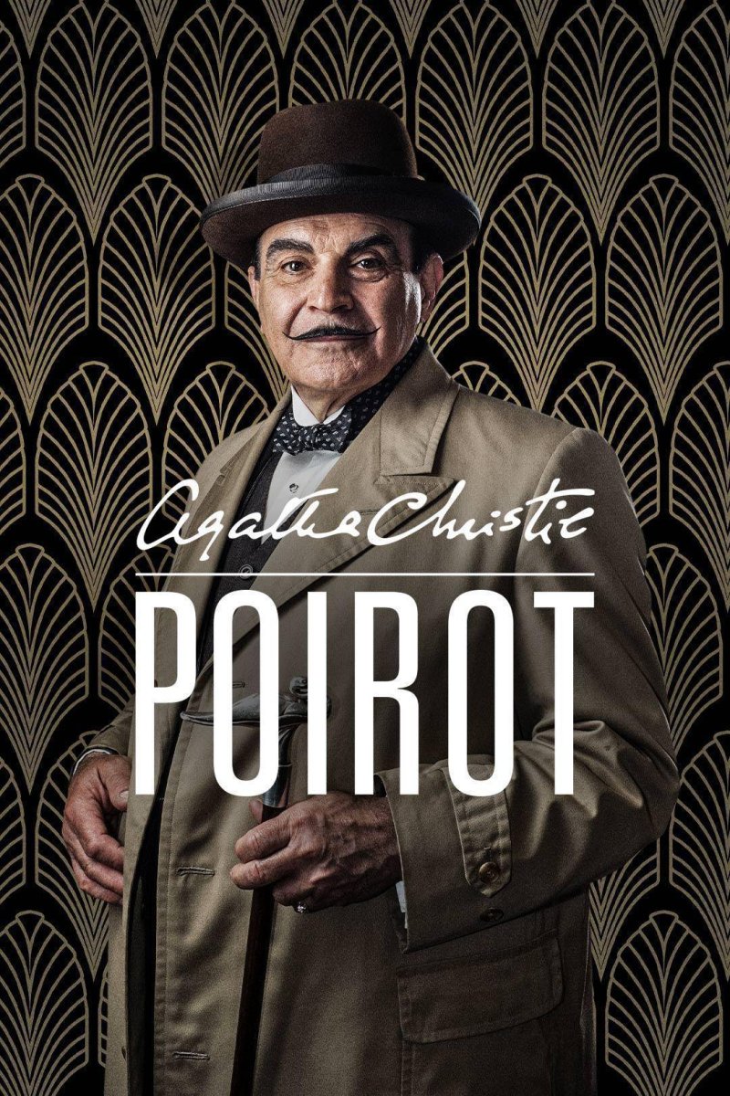 Hercule Poirot