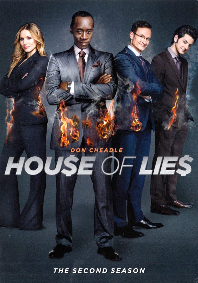 House of Lies