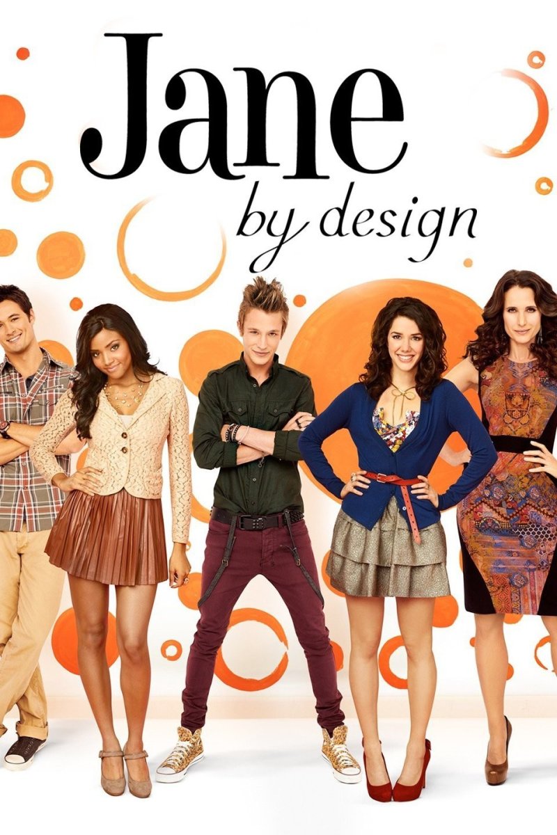Jane By Design