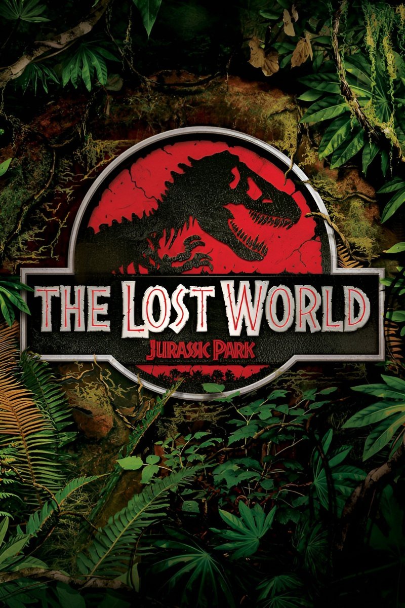 Jurassic Park 2