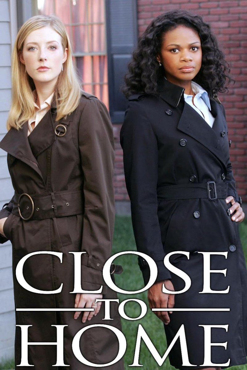 Juste cause (Close to Home)