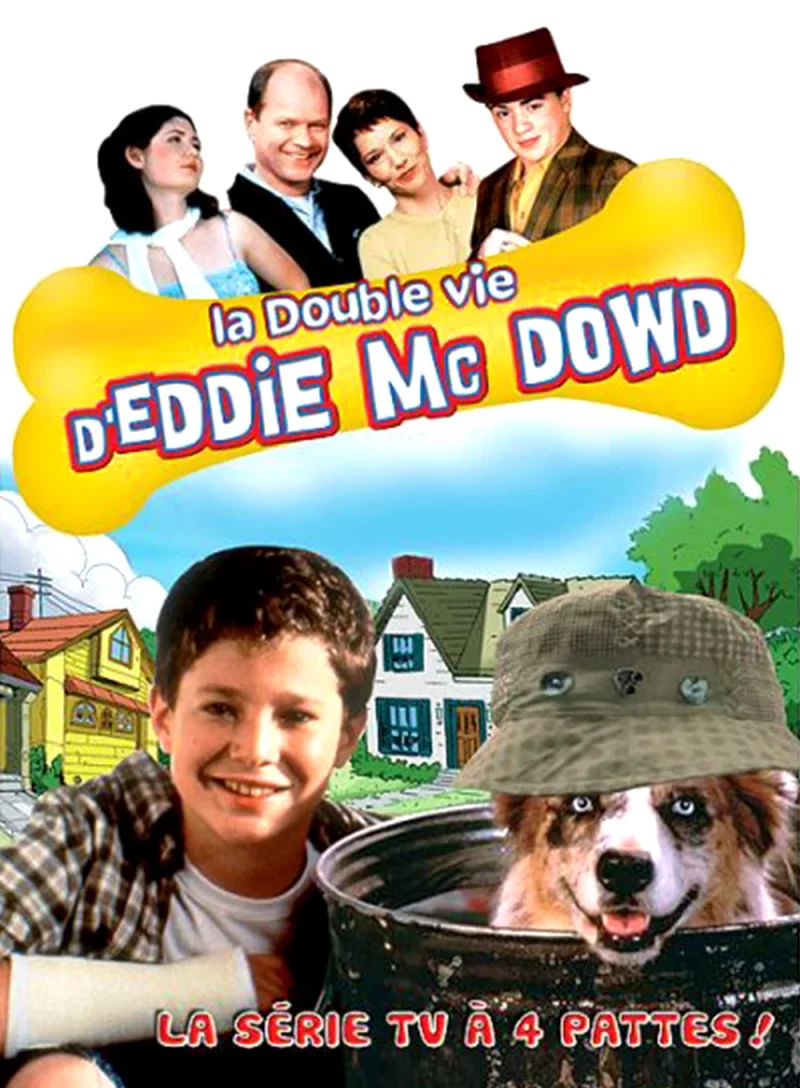 La Double Vie d'Eddie McDowd