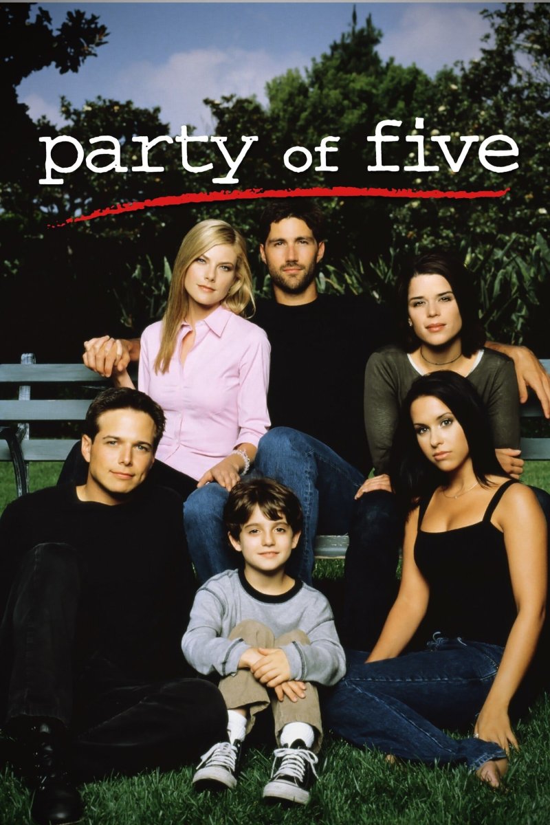 La vie à 5