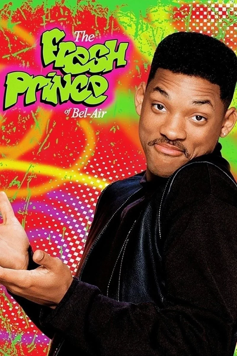 Le Prince de Bel Air