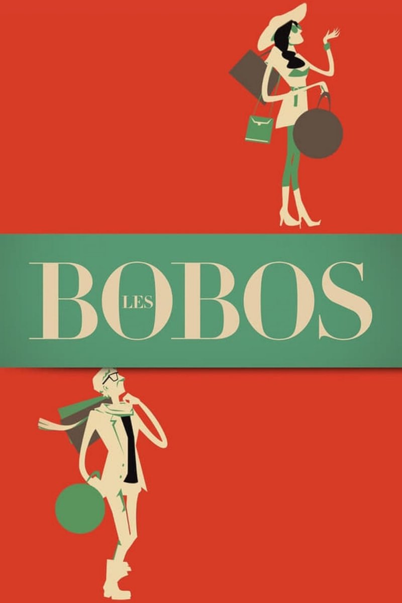 Les Bobos