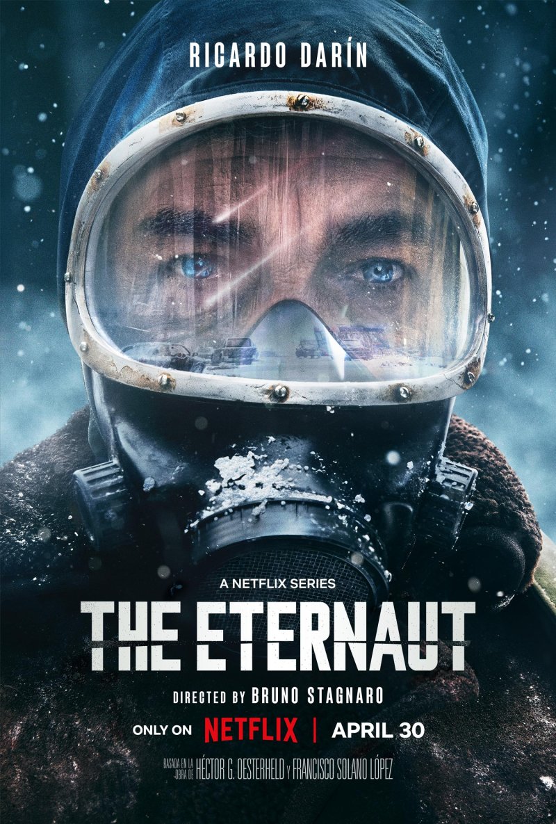 L'Eternaute