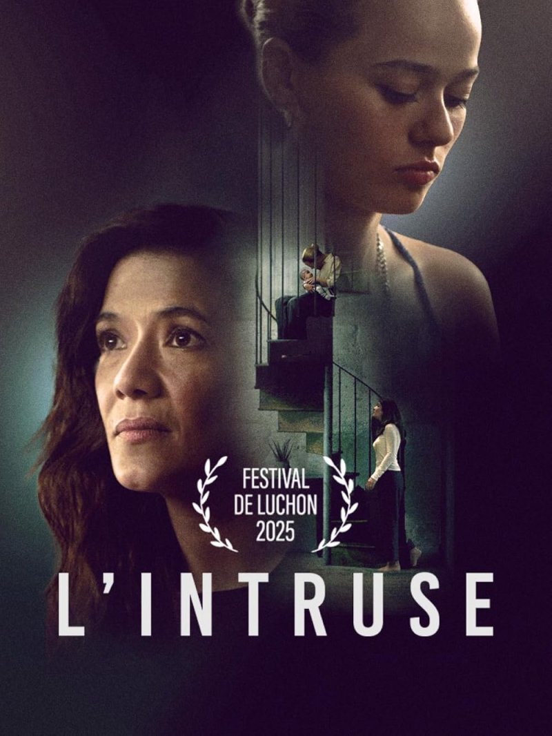 L'intruse