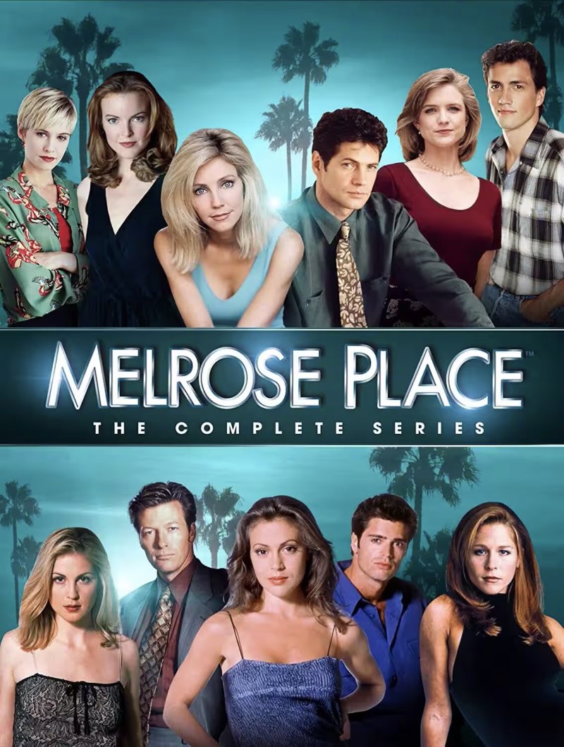 Melrose place