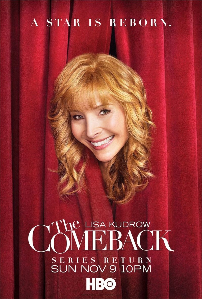 Mon comeback