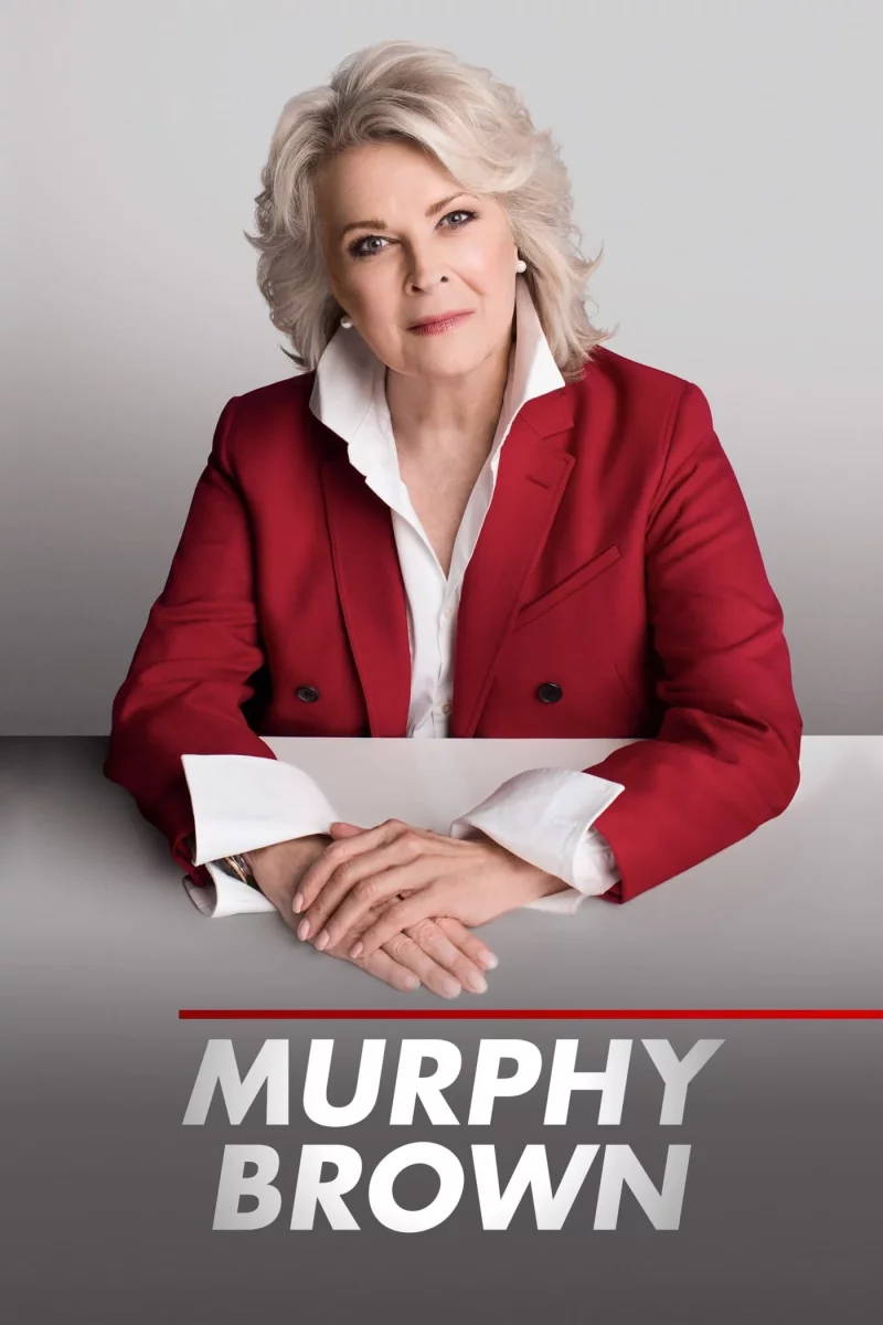 Murphy Brown