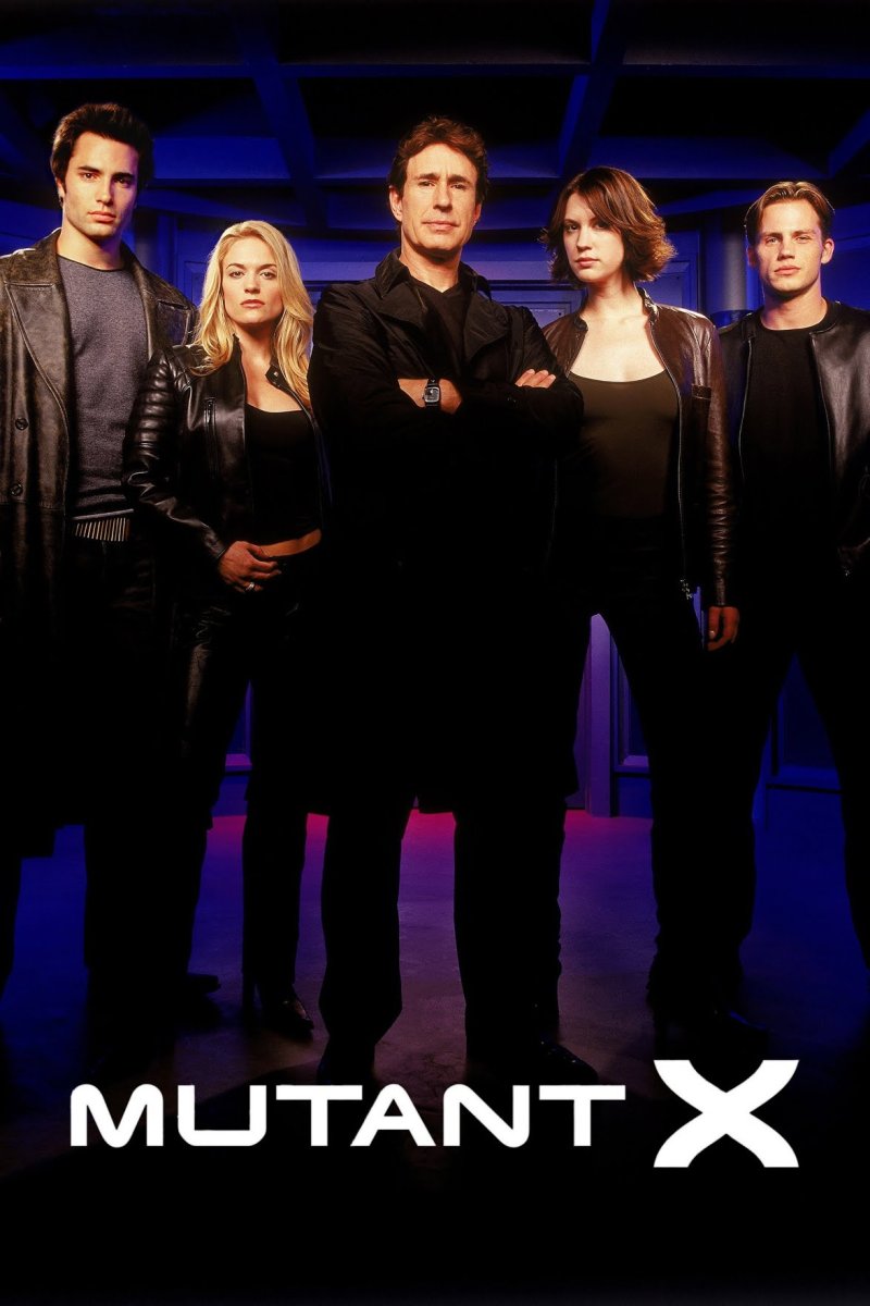 Mutant X