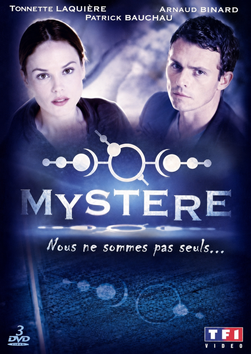 Mystère