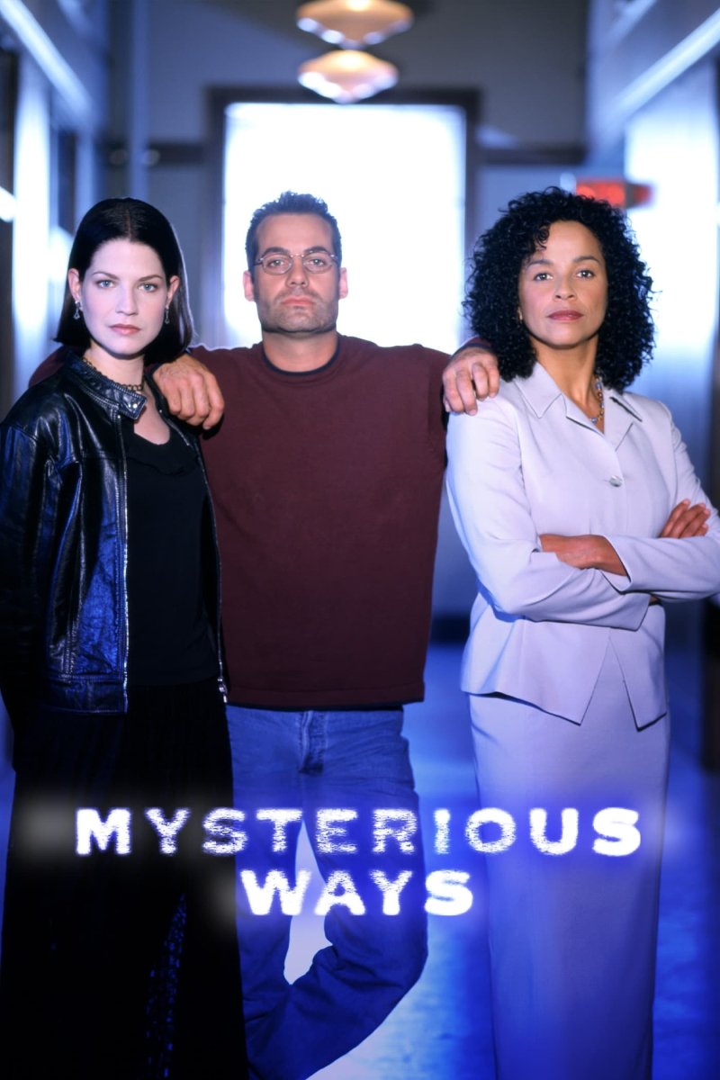 Mysterious ways