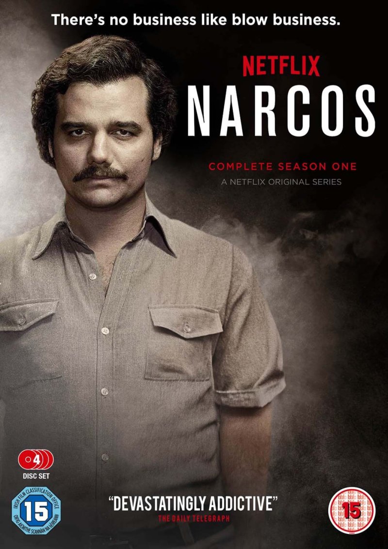 Narcos