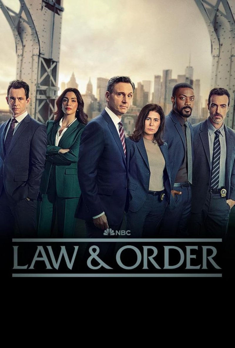 New York, police judiciaire