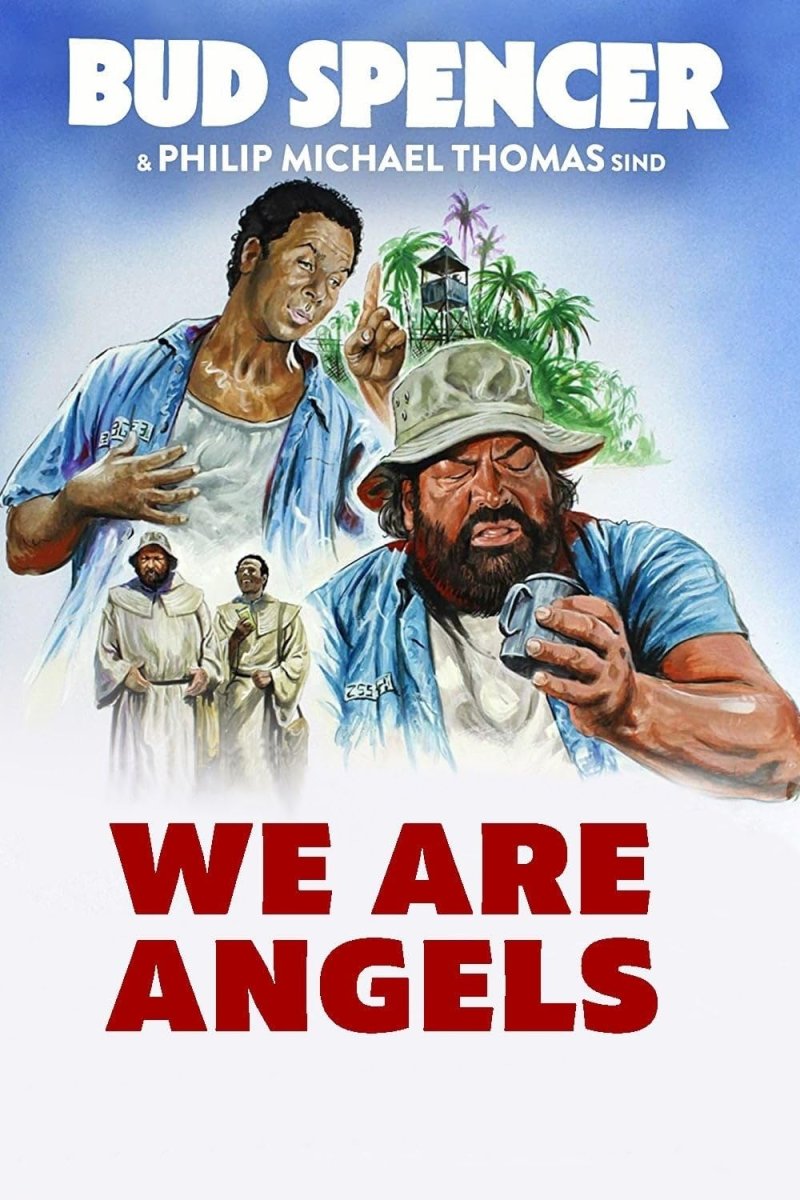 Noi siamo angeli