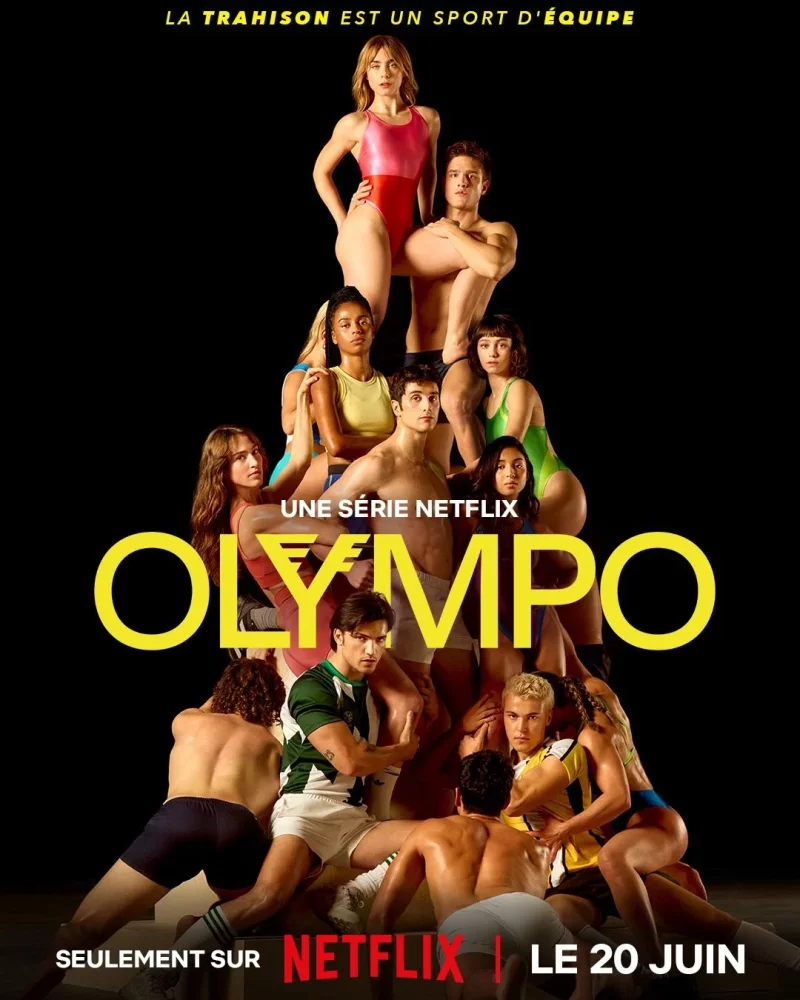 Olympo