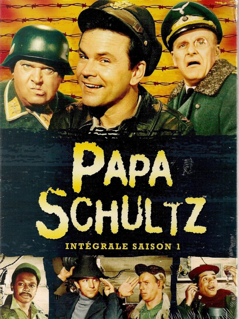 Papa Schultz