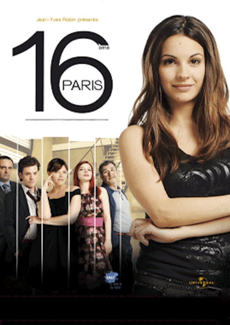 Paris 16ème