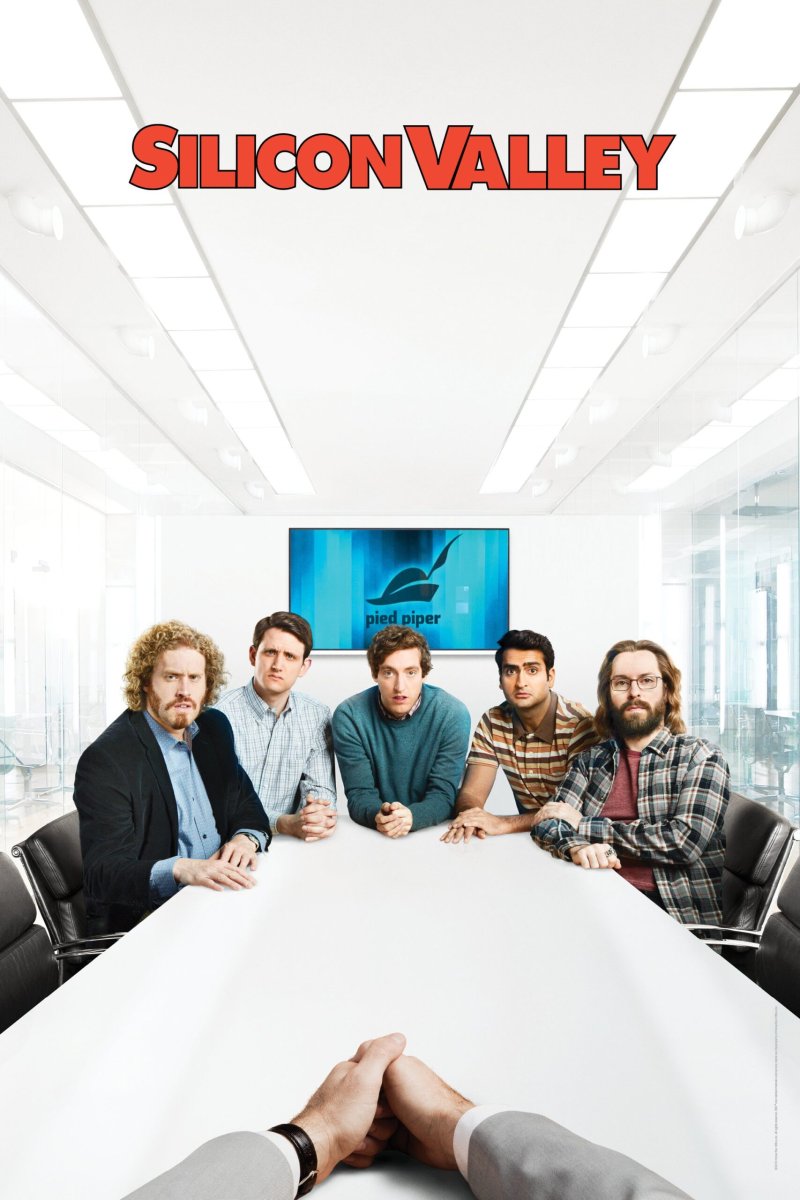 Silicon Valley