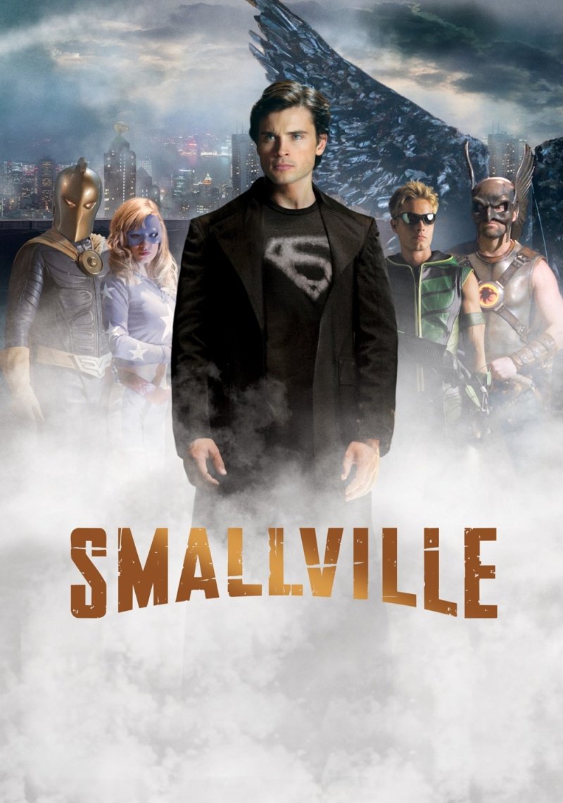 Smallville