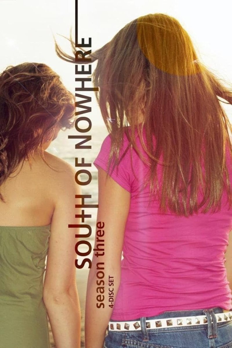 South of Nowhere
