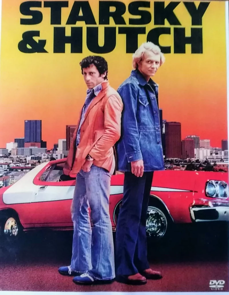 Starsky et Hutch
