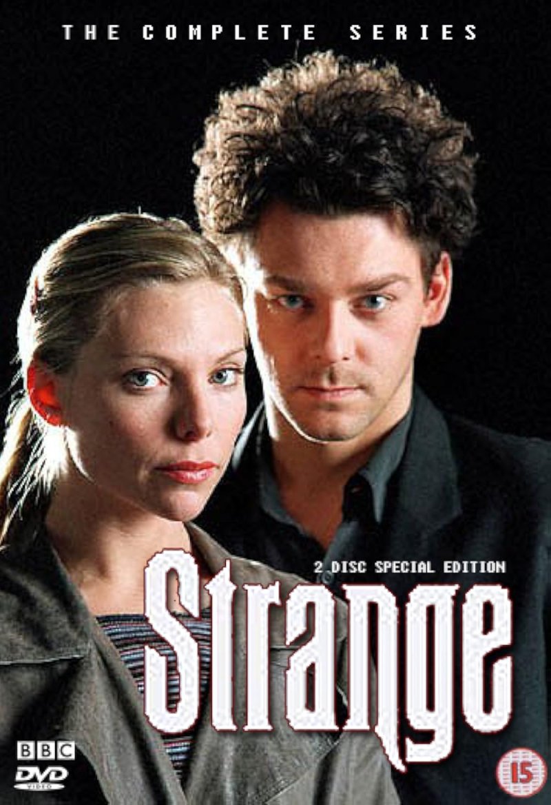 Strange World