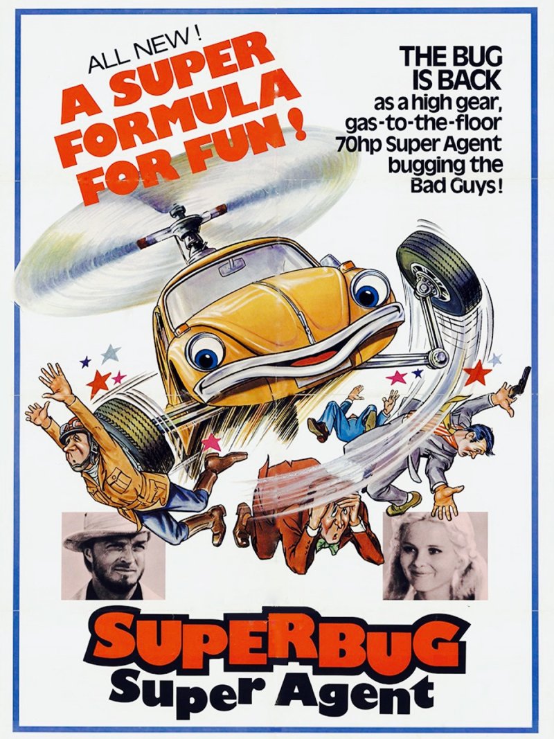 Super Bug