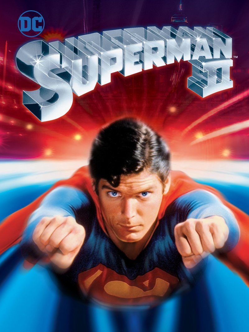 Superman 2