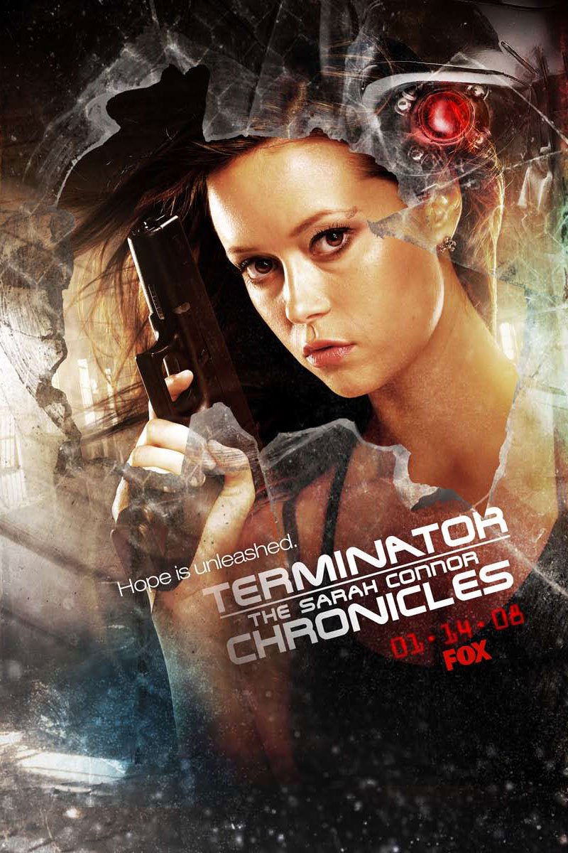 Terminator : Les Chroniques de Sarah Connor