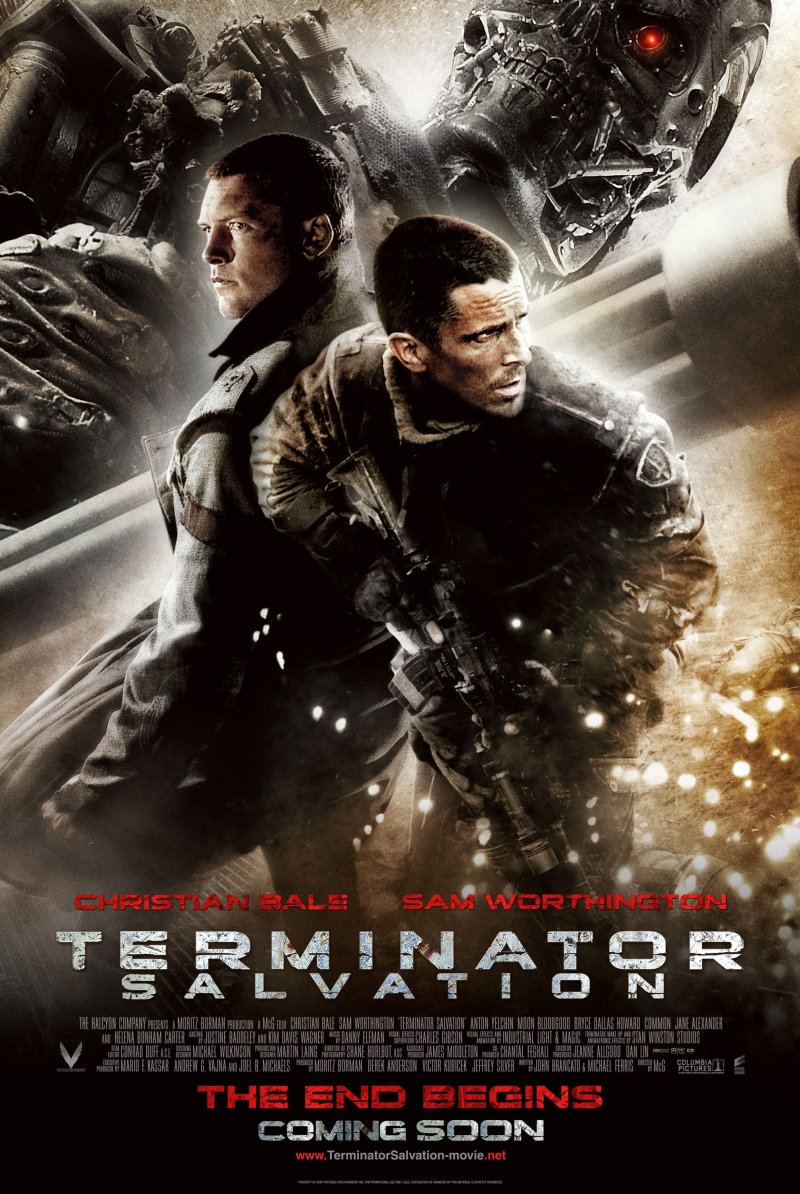 Terminator Renaissance