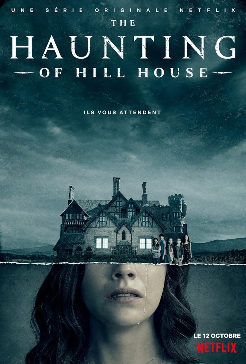 The Haunting