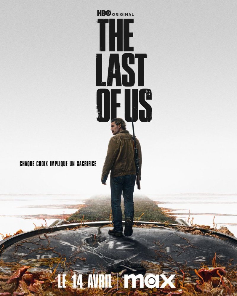 The last of us