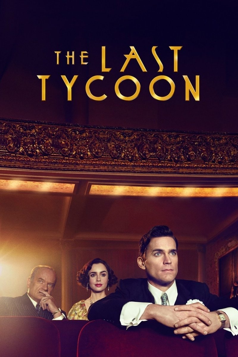 The Last Tycoon