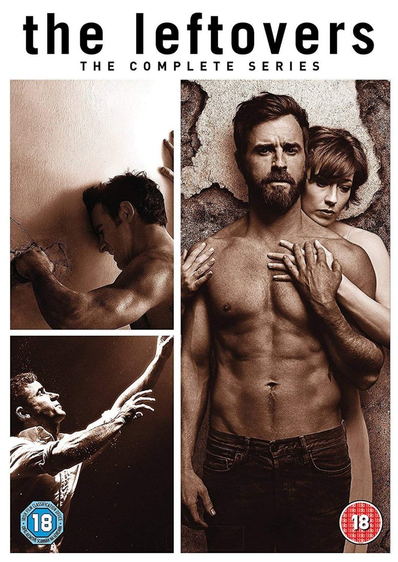 The Leftovers