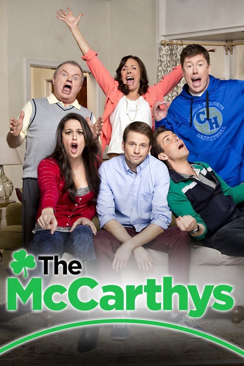 The McCarthys