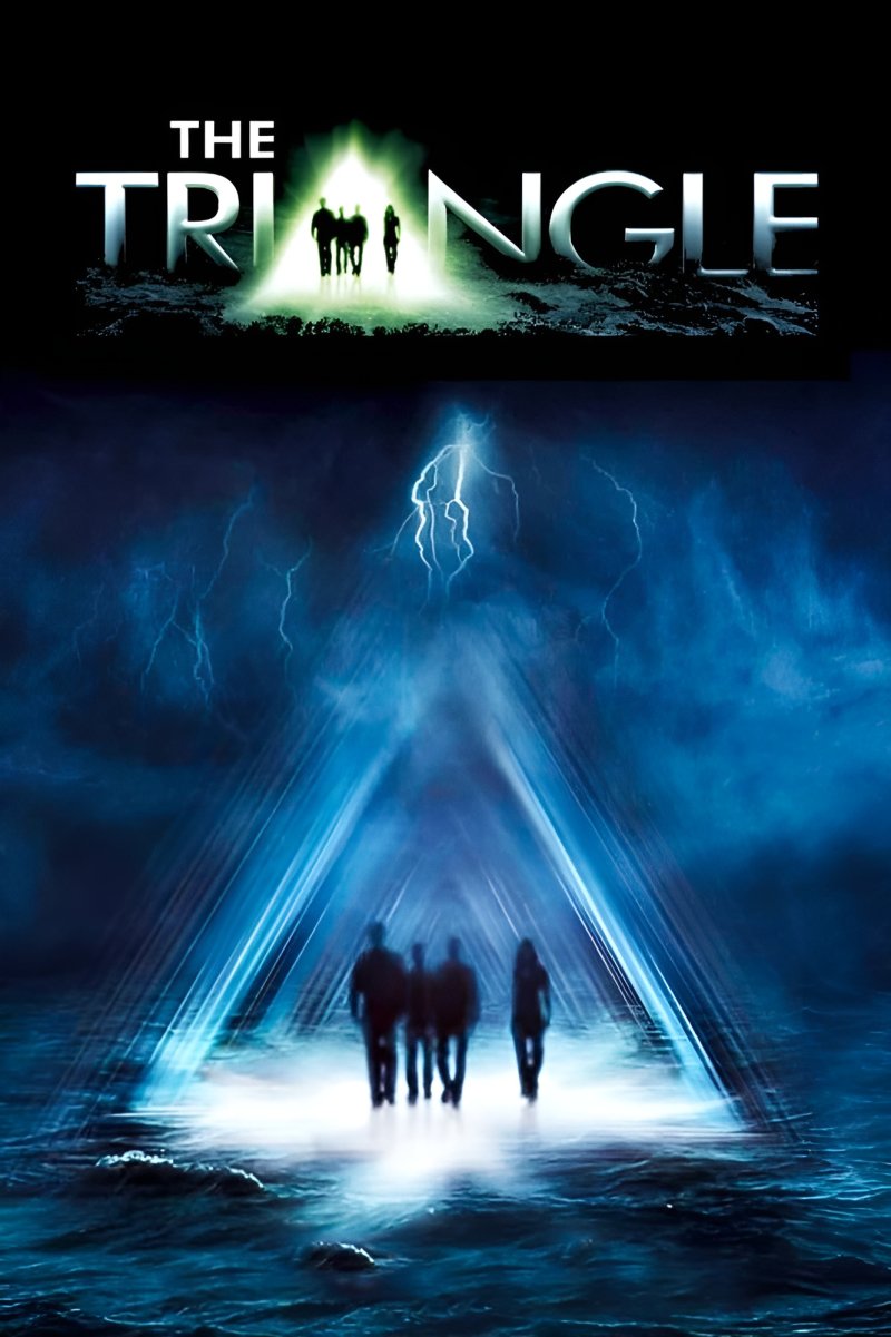 The triangle