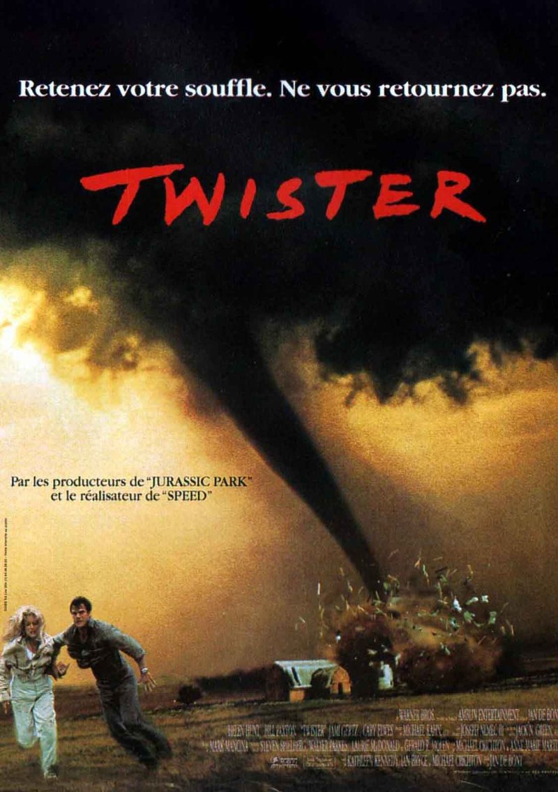 Twister