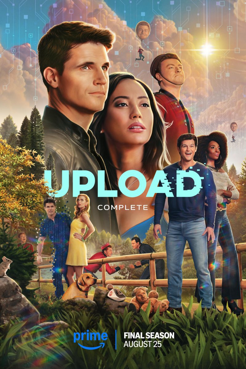 Upload