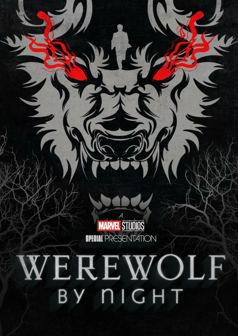 Werewolf by Night