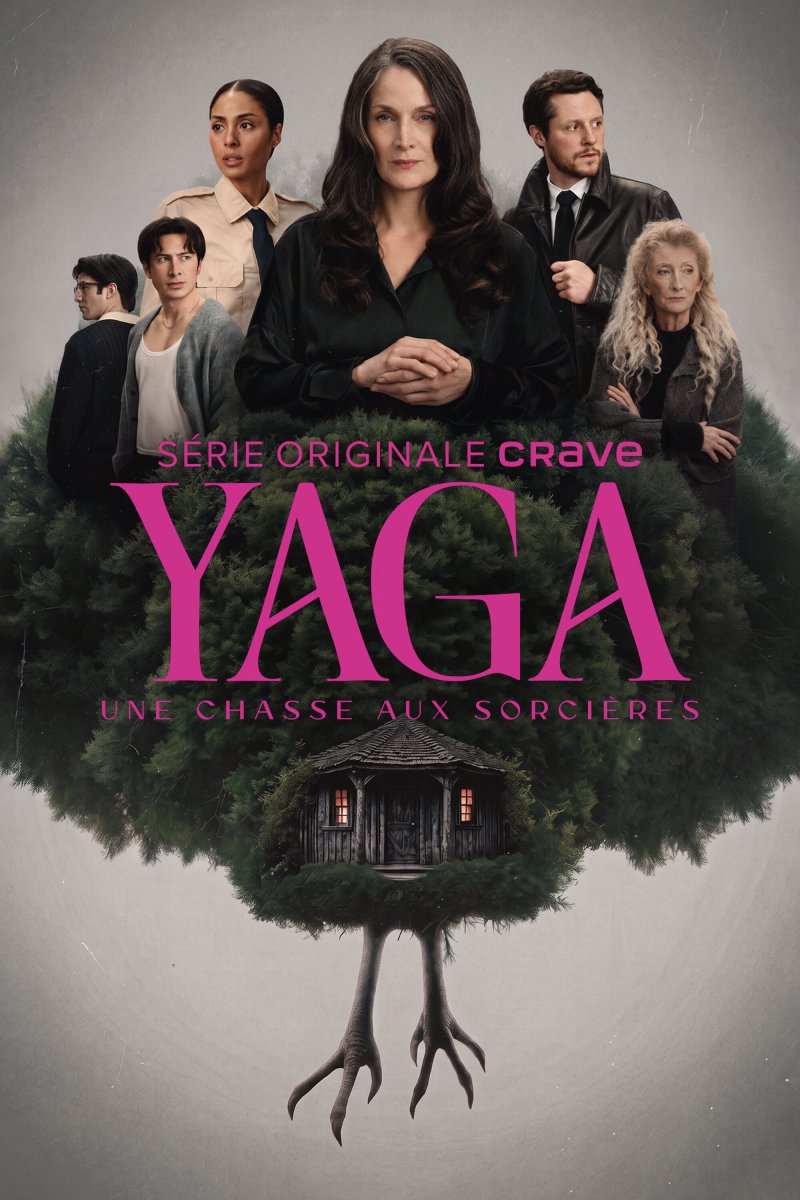 Yaga