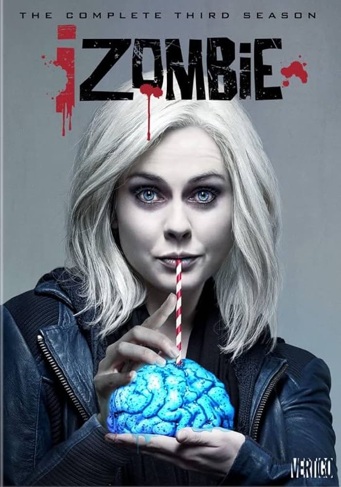 iZombie