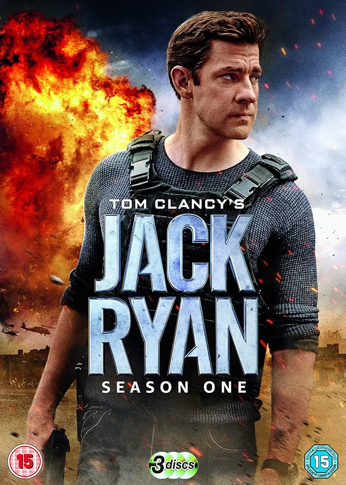 Jack Ryan