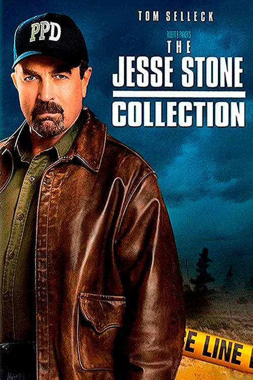 Jesse Stone