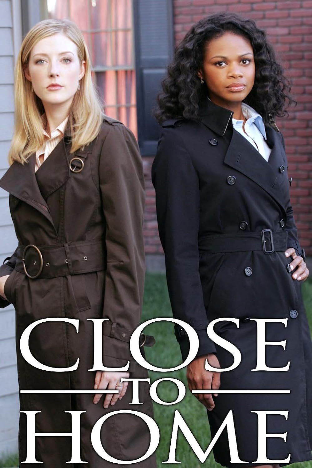 Juste cause (Close to Home)